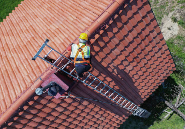 Best Hot Roofs  in Monte Vista, CO