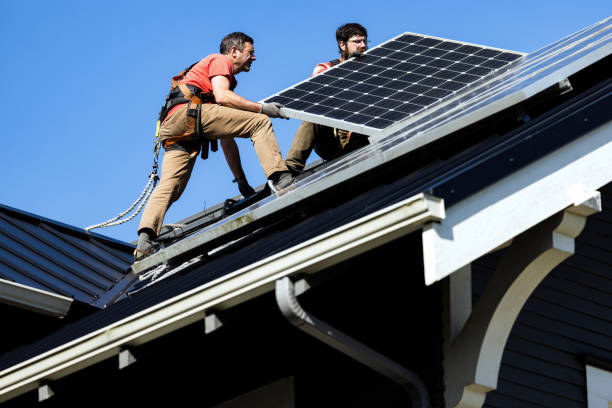 Best Commercial Roofing Services  in Monte Vista, CO